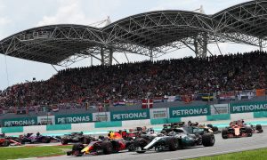 Malaysia pushes for surprise F1 return as Bahrain doubts grow