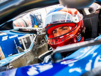 Sainz ‘never considered’ leaving Williams - denies Audi talks