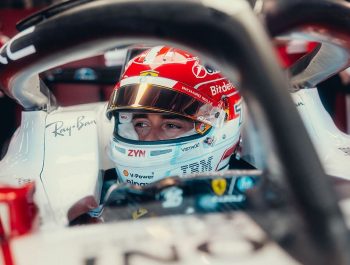 Vasseur reveals real story behind Leclerc’s Silverstone revival