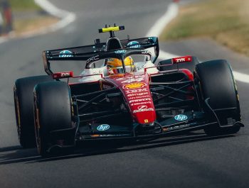 Ferrari set for landmark surprise filming day at Madring