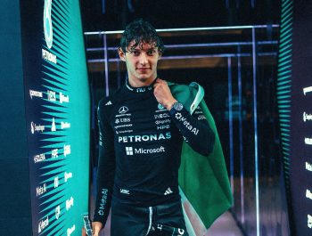 Antonelli embraces stardom – but misses 'not being recognised'