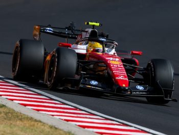 Hamilton: Ferrari wrong pit call ‘opened the door to penalty’