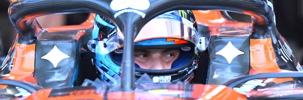 Stella on why Piastri has lost ground to Norris