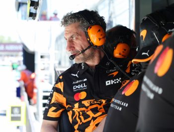 McLaren paid ‘heavy price’ for 2025 success, admits Andrea Stella