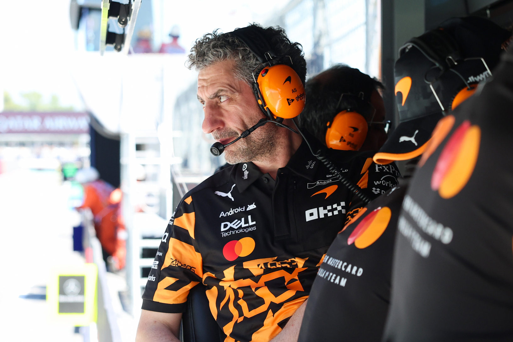 McLaren paid &lsquo;heavy price&rsquo; for 2025 success, admits Andrea Stella
