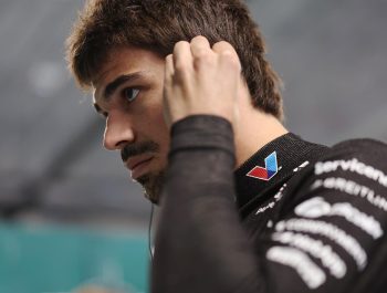 Why Montoya foresees Stroll walking away from Aston Martin