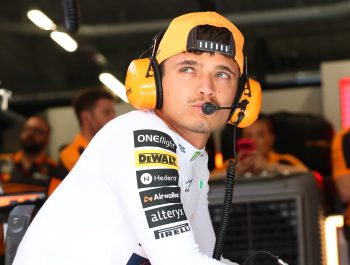 Smedley fires back at Norris critics: ‘He’s the real deal’
