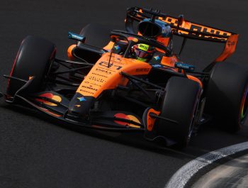 McLaren unleash another MCL40 upgrade blitz at Dutch GP