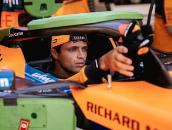 Norris reveals ‘biggest factor’ fueling confidence for F1’s second half