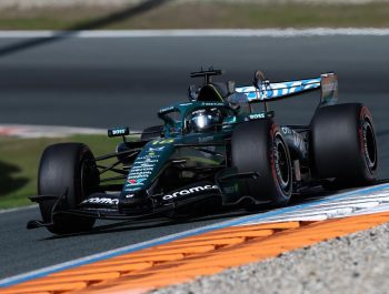 Honda engine ‘lottery’ leaves Aston Martin drivers nowhere