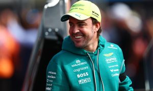 Alonso says ‘more to come’ after Aston’s Dutch GP points