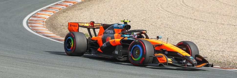 Stella: Norris still improving – something ‘clicked’ in 2025