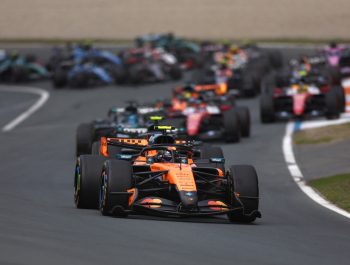 F1i Driver Ratings for the 2026 Dutch Grand Prix