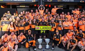 Team Talk: A final Sunday at Zandvoort