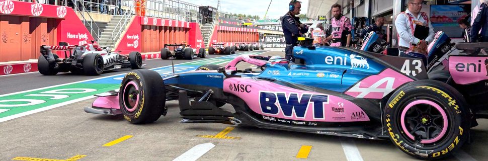 Briatore predicts F1 teams could hit $10 billion valuations!