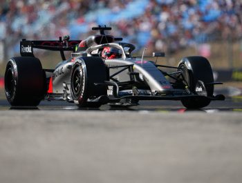 Audi explains why it has frozen its engine development until 2027