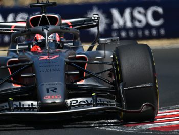 Bortoleto reveals how Audi takeover has changed team since 2025