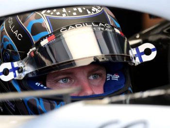 Bottas reveals root cause behind Cadillac’s chronic brake problems