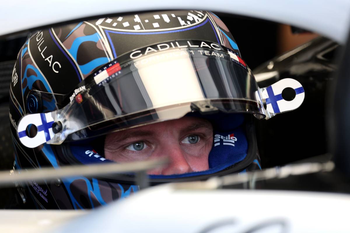 Bottas reveals root cause behind Cadillac&rsquo;s chronic brake problems