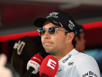Perez urges Cadillac to ‘rethink its processes’ amid development lull