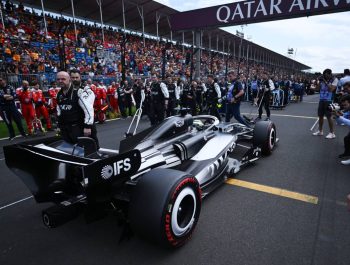 Cadillac F1 owner Mark Walter facing major class-action lawsuit