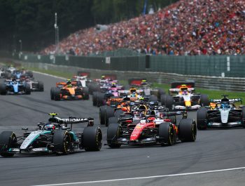 Coulthard says Formula 1’s 2026 era is a ‘disappointment’
