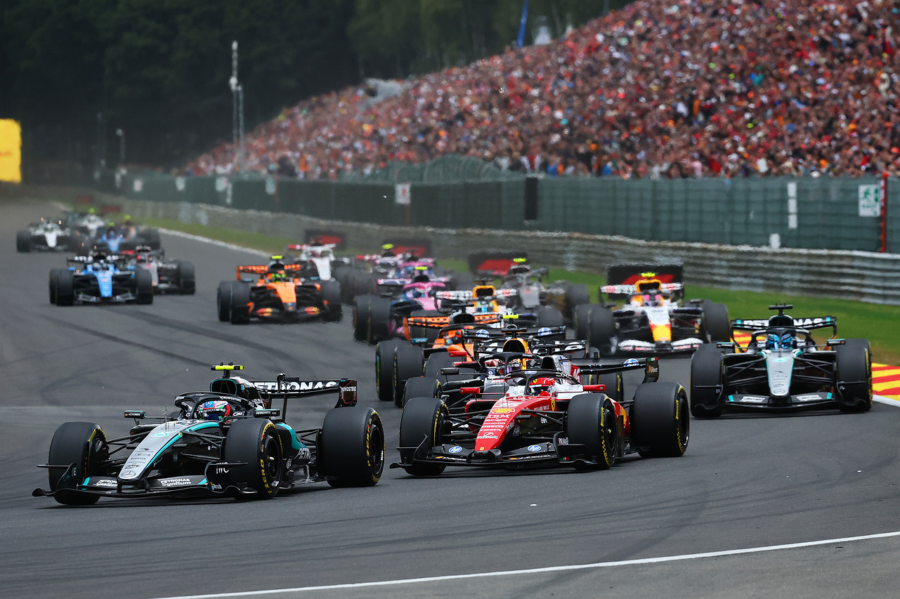 Coulthard says Formula 1&rsquo;s 2026 era is a &lsquo;disappointment&rsquo;