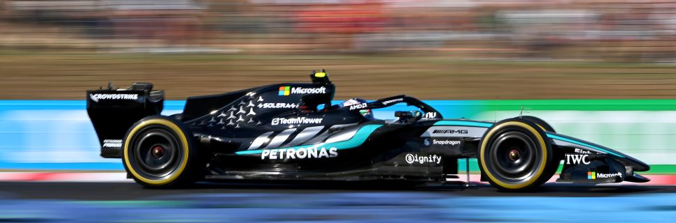 Mercedes: Frantic F1 development pace sparked by ‘immature rules’