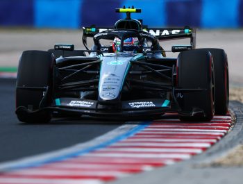 Mercedes explains why it won’t talk about the championship