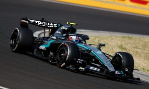 Mercedes hints at ‘sizeable’ post-break upgrade push for W17