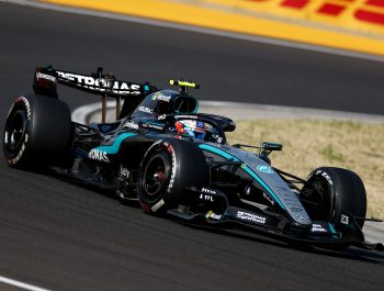 Mercedes hints at ‘sizeable’ post-break upgrade push for W17
