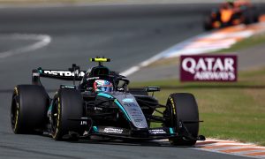 F1i Driver Ratings for the 2026 Dutch Grand Prix