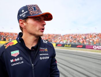 Verstappen reveals the F1 memory ‘no one can take away’