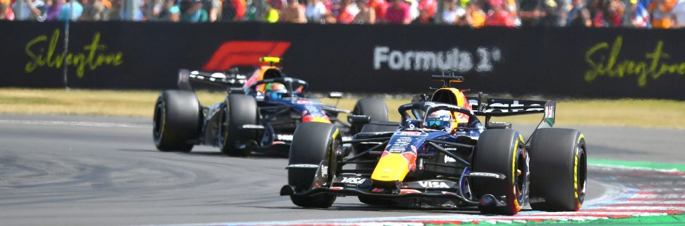 Stella rejects Verstappen’s theory on narrower F1 teammate gaps