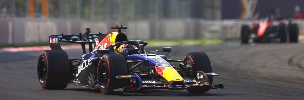 ‘No confidence’: Red Bull sounds alarm over troubled RB22