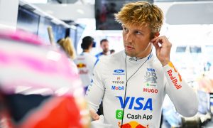 Lawson opens up on progress fueling standout F1 campaign