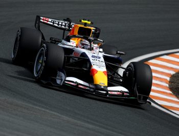 Tsunoda reveals shock at ‘very different’ F1 car on return