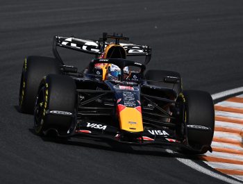 Red Bull hit with Dutch GP reality check: ‘We’ve taken a step back’