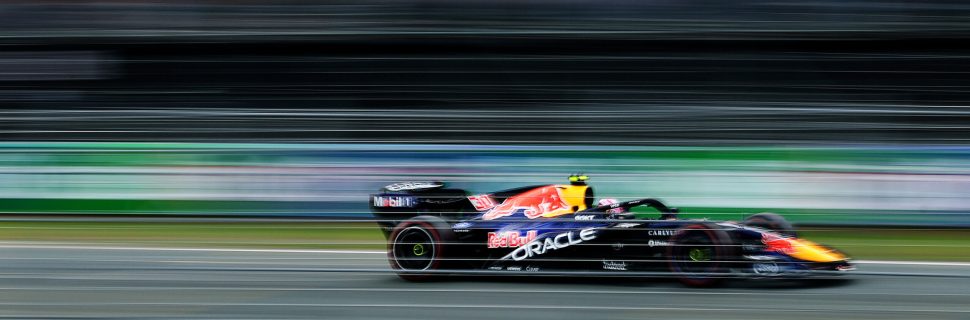 Zandvoort Speed Trap: Who is the fastest of them all?