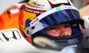 Tsolov savours ‘incredible’ first F1 outing with Racing Bulls