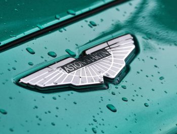 Aston Martin splits its famous name to survive financial storm