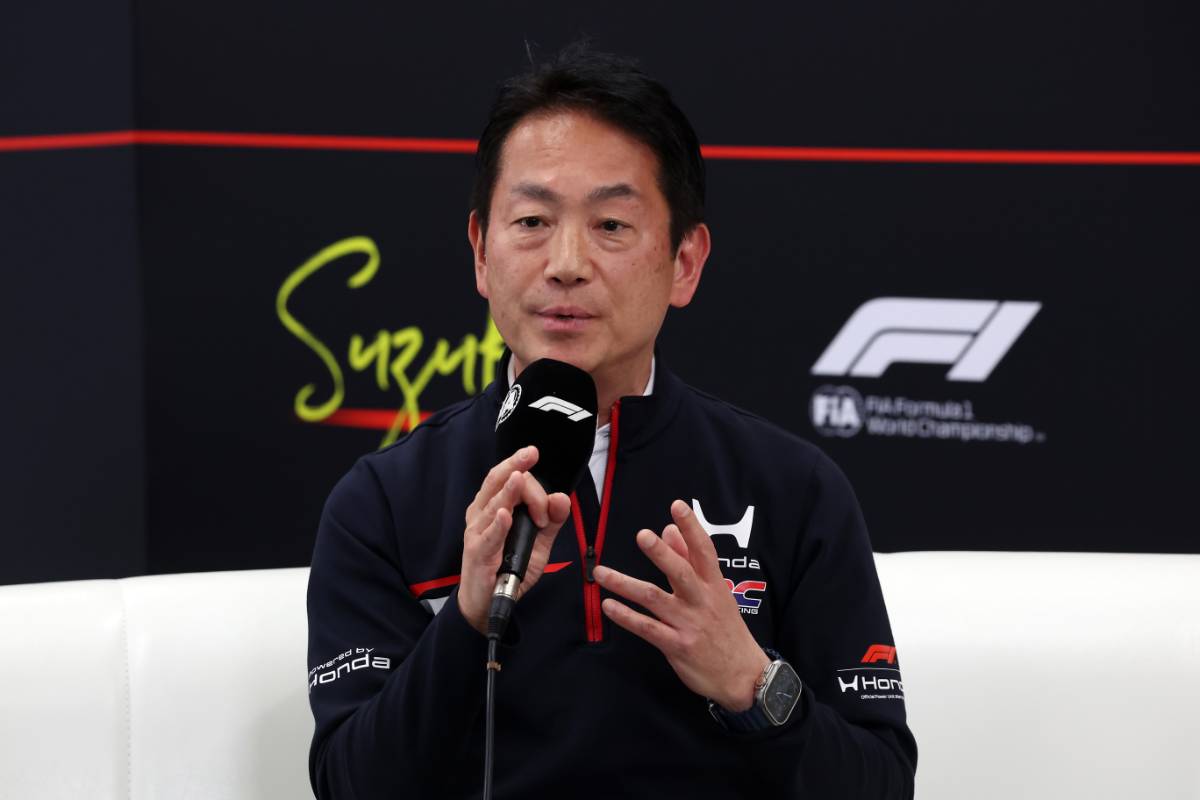 Honda lifts lid on &lsquo;secret&rsquo; changes to new power unit