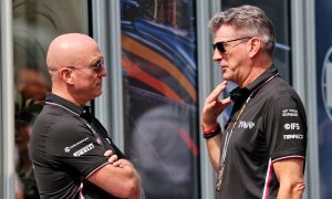 Towriss opens up on Lowdon exit: ‘It wasn’t a mutual decision’