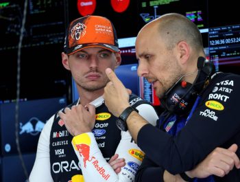 Red Bull set for another coup, picks Lambiase’s successor