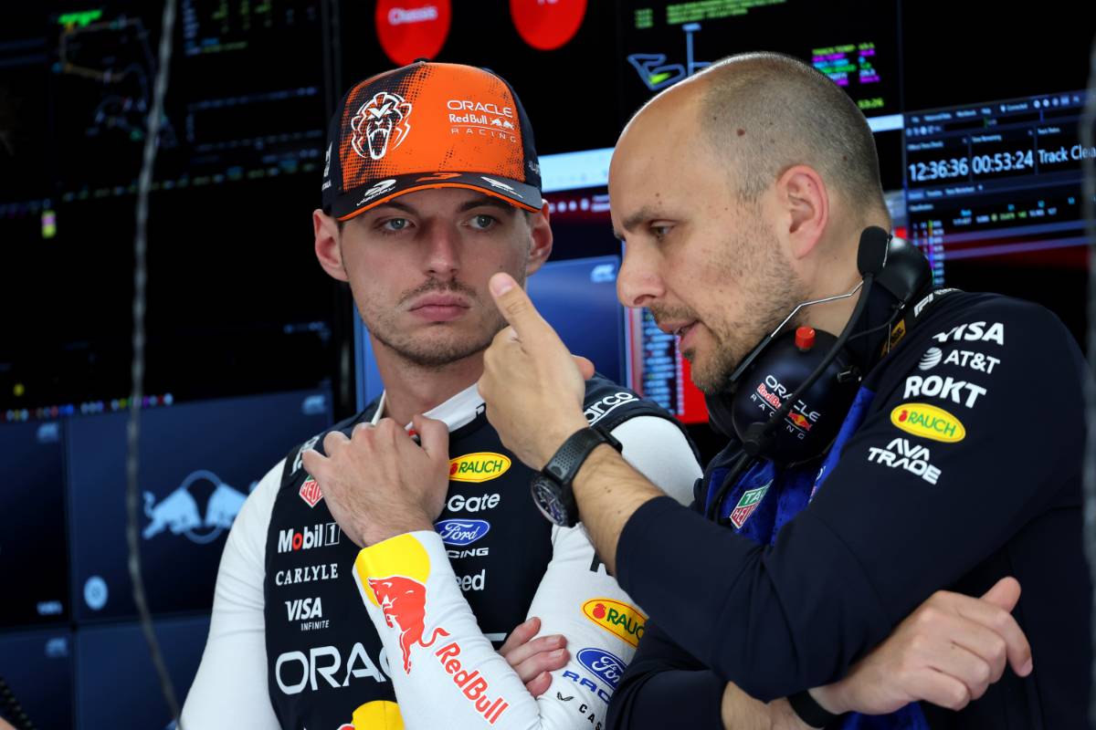 Red Bull set for another coup, picks Lambiase&rsquo;s successor