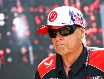 Steiner still doesn’t understand Gene Haas’ aims in F1