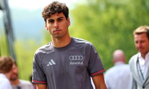 Bortoleto makes long-term F1 future clear: ‘I’ll be with Audi’