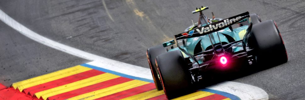 Honda lifts lid on ‘secret’ changes to new power unit