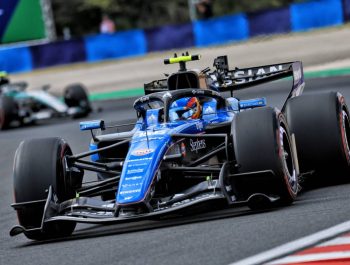 Sainz: Williams struggles an ‘eye opener’ but turnaround achievable