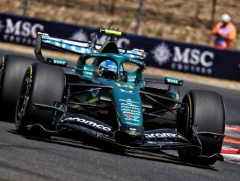 Honda facing ‘important milestone’ as new PU debuts at Dutch GP